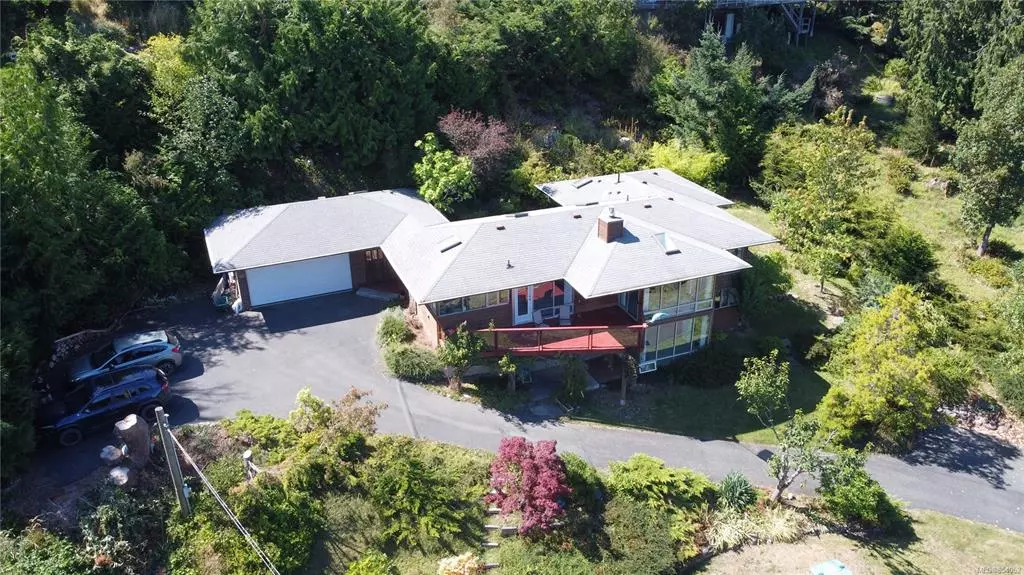 Salt Spring, BC V8K 2H5,151 Devine Dr