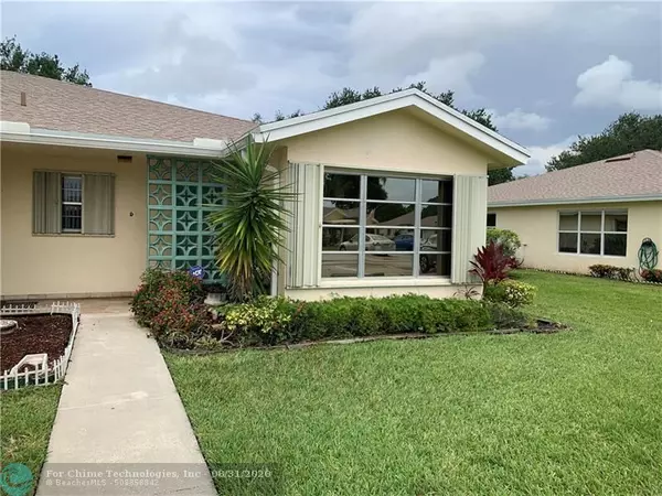 Delray Beach, FL 33484,14230 Nesting Way  #D