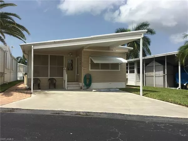 Fort Myers Beach, FL 33931,116 Blackbeard WAY