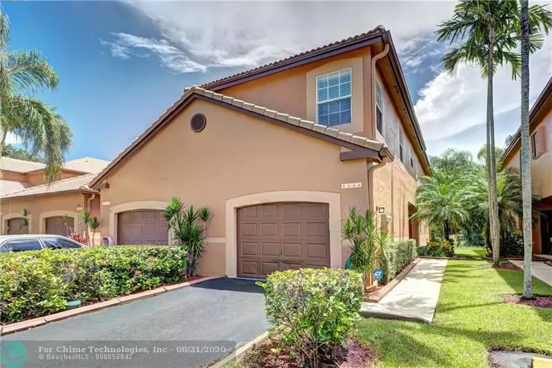 1444 Veracruz Ln  #6, Weston, FL 33327