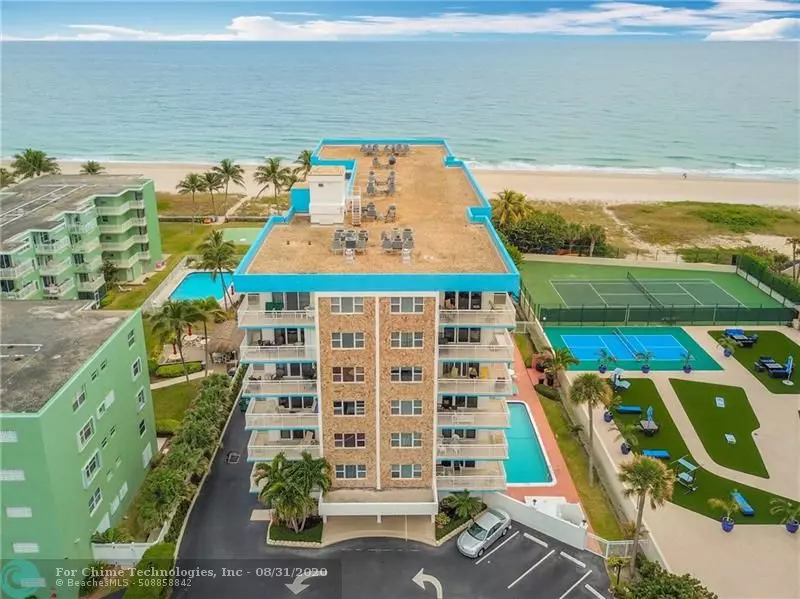 1770 S Ocean Blvd  #608, Lauderdale By The Sea, FL 33062