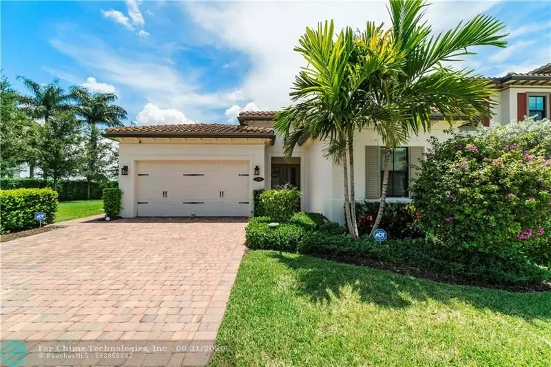 1296 SW 113th Way, Pembroke Pines, FL 33025