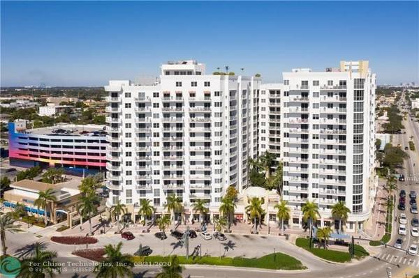 1830 Radius Dr  #821,  Hollywood,  FL 33020