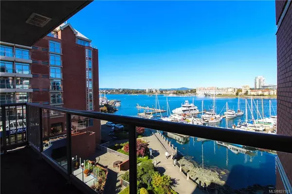 Victoria, BC V8V 4Y2,630 Montreal St #601