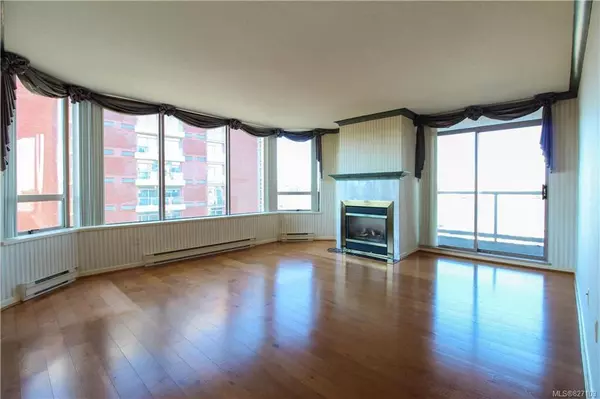 Victoria, BC V8V 4Y2,630 Montreal St #601