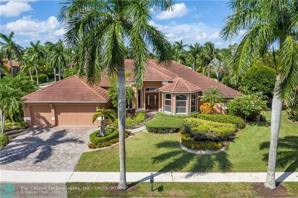 2708 Cypress Mnr, Weston, FL 33332