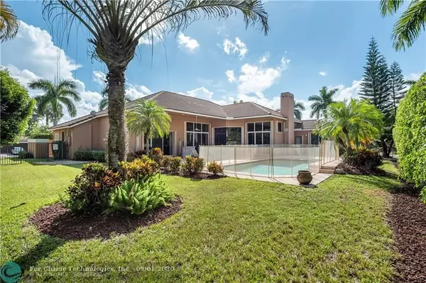 Weston, FL 33332,2708 Cypress Mnr