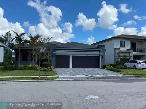 Parkland, FL 33076,10495 Mira Vista Dr