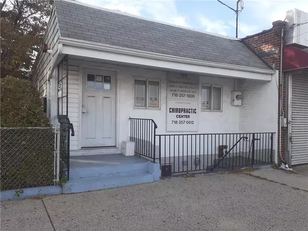 8605 Flatlands AVE, Brooklyn, NY 11236