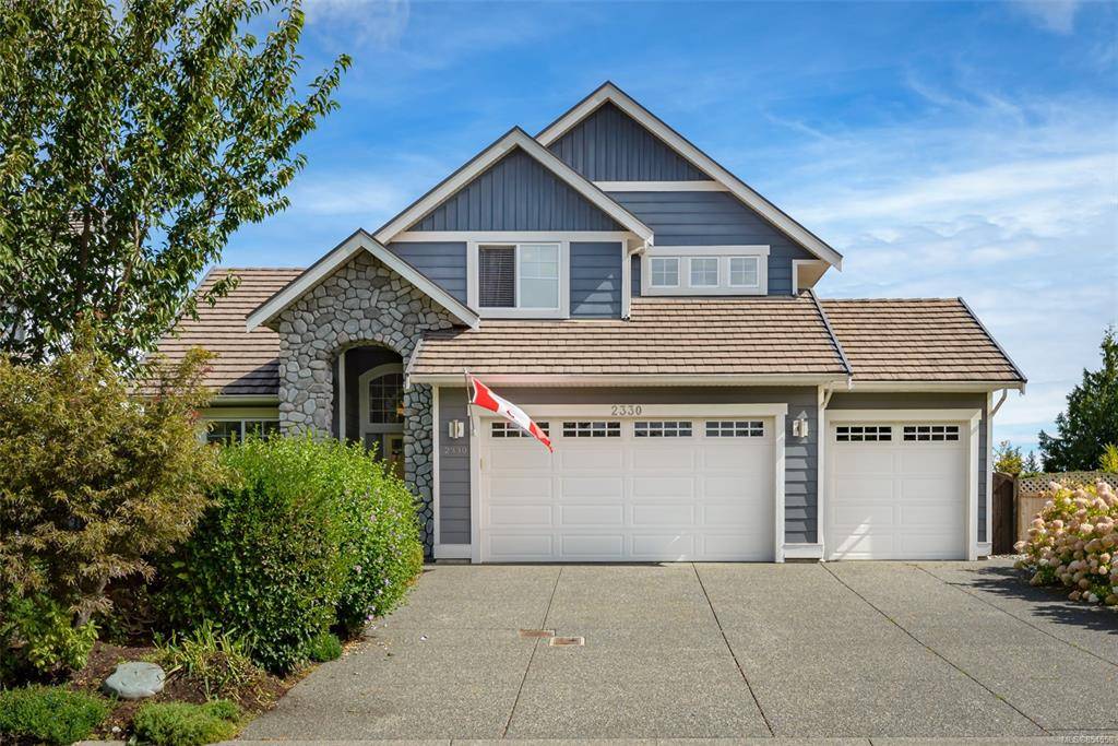 Courtenay, BC V9N 3Z4,2330 Suffolk Cres