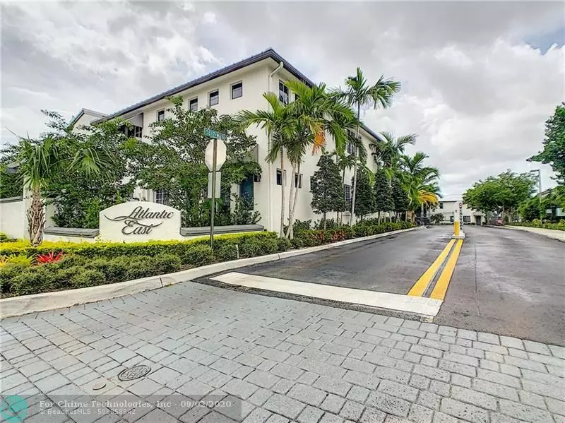 737 SE 1st Ct  #737, Pompano Beach, FL 33060