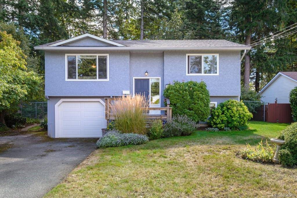 Comox, BC V9M 3B9,315 Cortez Cres