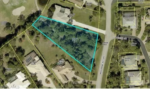 4051 Marianne Key RD, Punta Gorda, FL 33955