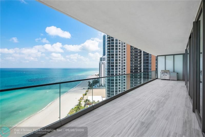 Sunny Isles Beach, FL 33160,18975 Collins Ave  #1701