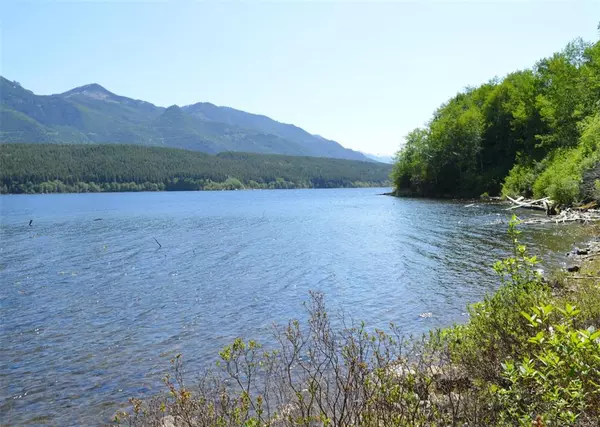 Port Alice, BC V0R 2N0,Lot 16 Alice Lake