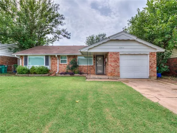 2804 SW 82nd Street, Oklahoma City, OK 73159