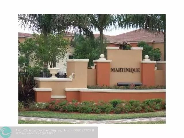 2732 SW 120th Ter  #904, Miramar, FL 33025