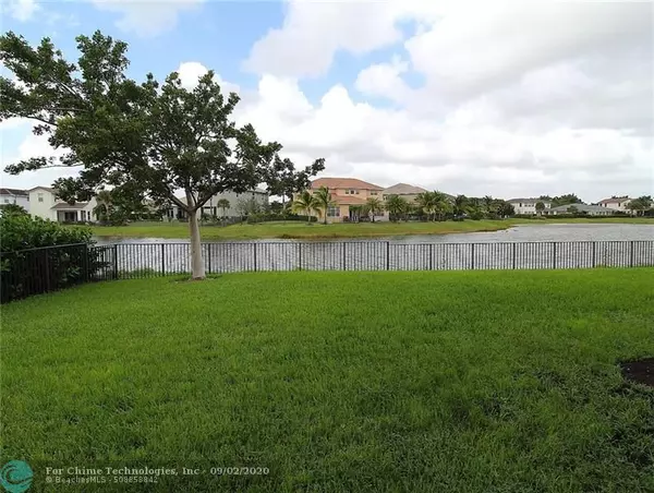 Parkland, FL 33076,11883 NW 79th Ct