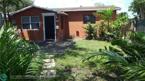 413 SW 11th St, Fort Lauderdale, FL 33315