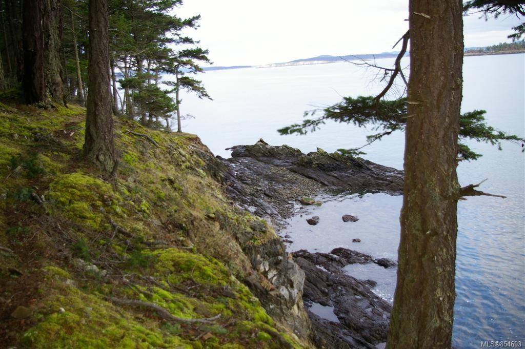 Sidney Island, BC L0L 0L0,SL 49 Sidney Island