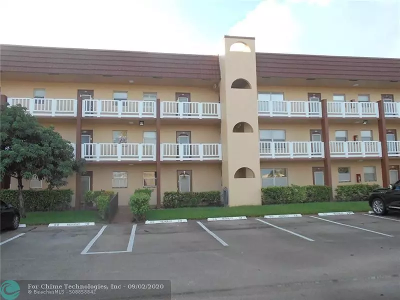 Sunrise, FL 33322,9281 Sunrise Lakes Blvd  #109