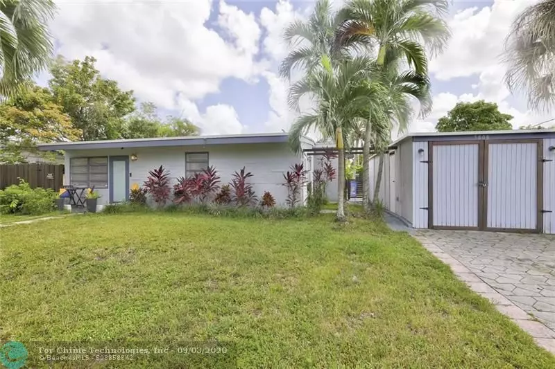 Margate, FL 33063,5808 NW 20th Ct