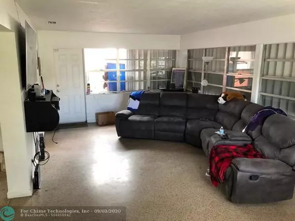 Fort Lauderdale, FL 33311,1124 NW 18th Ct