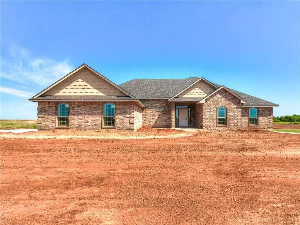 Cashion, OK 73016,29763 E 830 Road