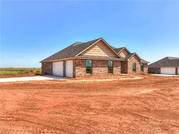 Cashion, OK 73016,29763 E 830 Road