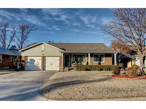2807 NW 34th Street, Oklahoma City, OK 73112