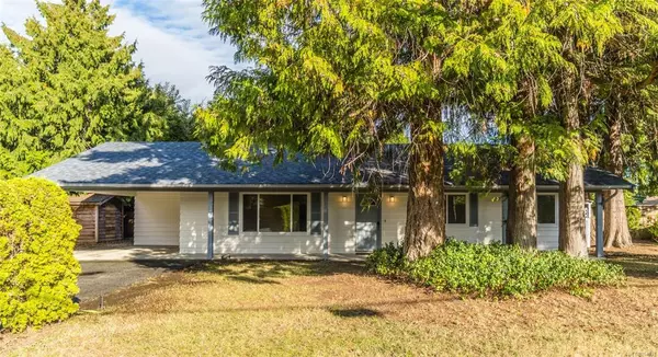 Qualicum Beach, BC V9K 1E8,447 Seacrest Pl