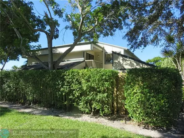 Plantation, FL 33325,615 NW 132ND TE  #221