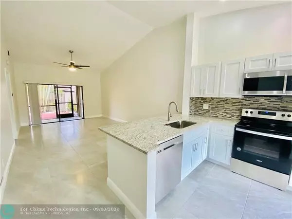 Oakland Park, FL 33309,2780 S Oakland Forest Dr  #1405