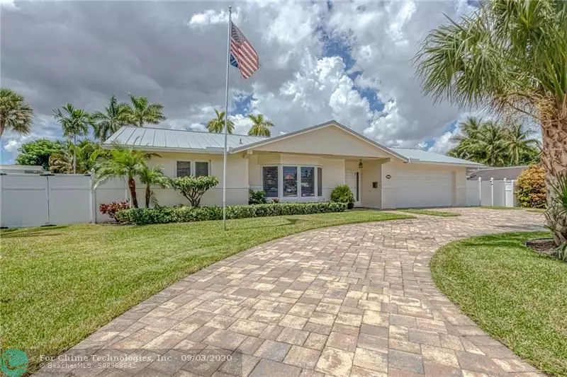 2449 NE 21st Ave, Lighthouse Point, FL 33064