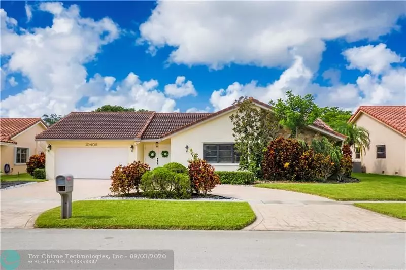 10405 NW 7th St, Plantation, FL 33324