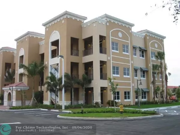 12781 Miramar Pkwy  #1-205, Miramar, FL 33027