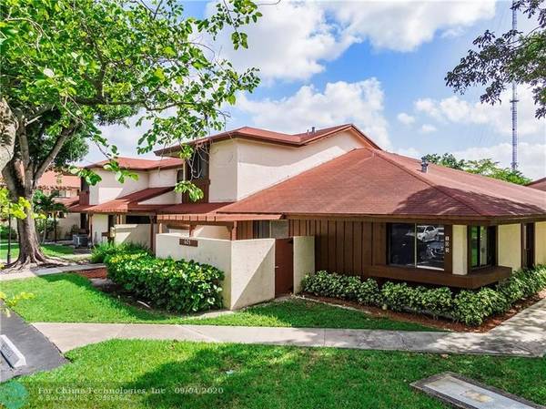 605 NW 210th St  #103-26,  Miami Gardens,  FL 33169