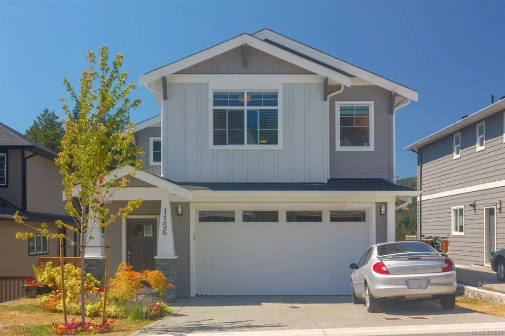 Langford, BC V9C 0K4,1156 Smokehouse Cres