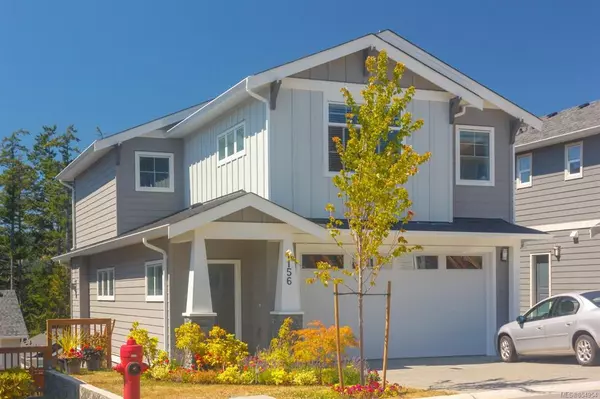 Langford, BC V9C 0K4,1156 Smokehouse Cres