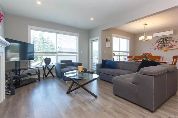 Langford, BC V9C 0K4,1156 Smokehouse Cres