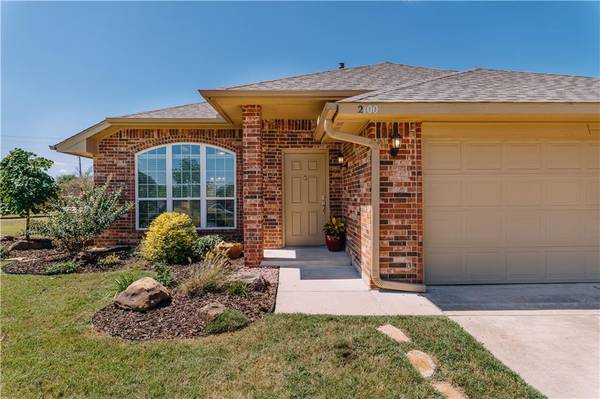 2100 Timbercrest Place, Norman, OK 73071