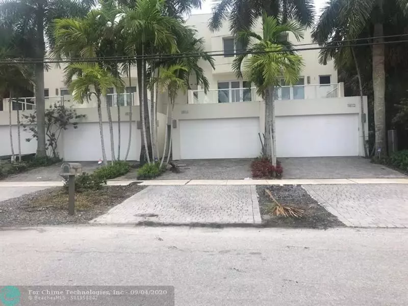 Fort Lauderdale, FL 33316,1514 SE 12th St  #2