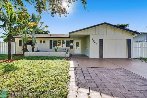 2241 NW 60th Ave, Sunrise, FL 33313