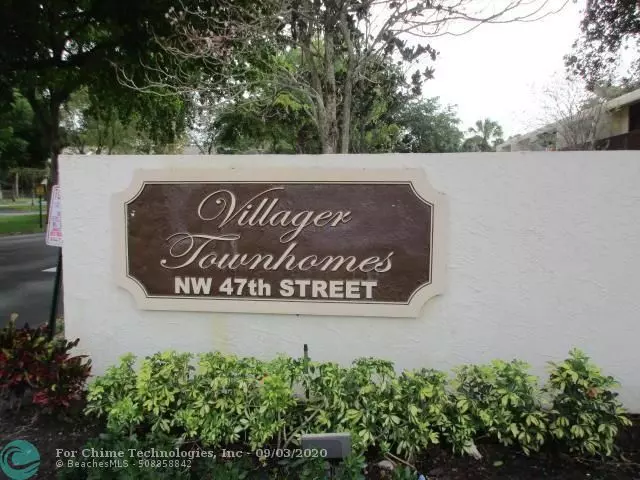 836 NW 47th St  #836, Deerfield Beach, FL 33064