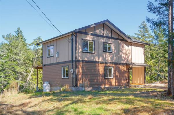 Sooke, BC V9Z 0Z5,5553 East Sooke Rd