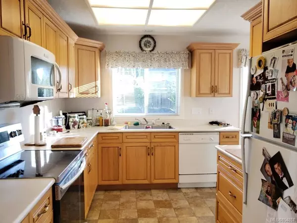 Port Alberni, BC V9Y 8H6,3511 Huff Dr
