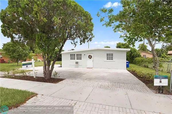 2137 NW 4th street, Pompano Beach, FL 33069