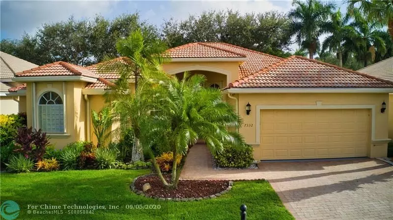 7332 Viale Michelangelo, Delray Beach, FL 33446