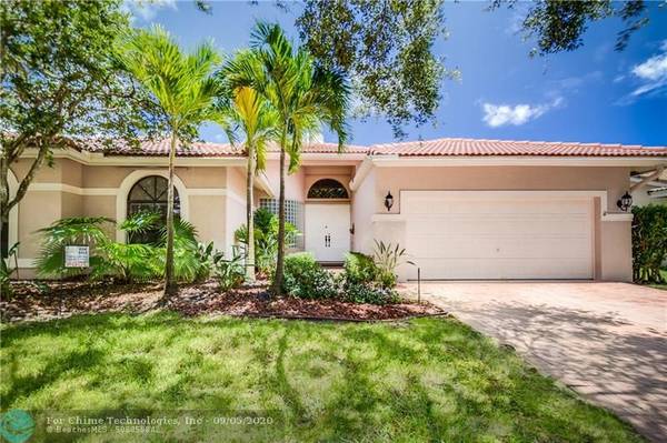 1555 NW 183rd Ave, Pembroke Pines, FL 33029