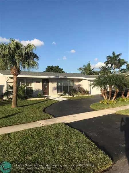 Sunrise, FL 33323,11411 NW 35th Pl